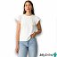 Camiseta Graciosa Blanca | Tiffosi